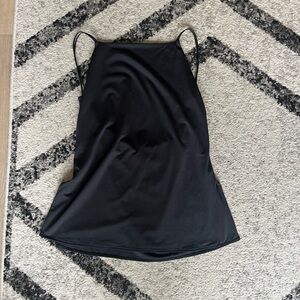 Abercrombie & Fitch apron tank L
